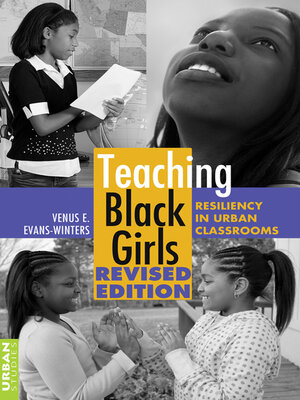 cover image of Teaching Black Girls